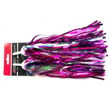 SERPENTYNKA - WSTĄŻKI DO KIEROWNICY LASER