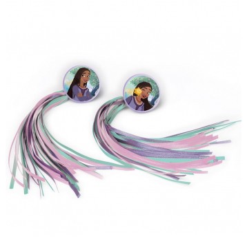 SERPENTYNKI NA KIER. WISH