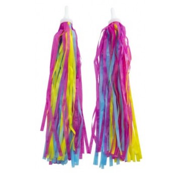 SERPETYNKA - WSTĄŻKI DO KIEROWNICY 3K