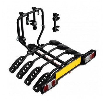 SIENA NA 4 ROWERY - PLATFORMA HAK UCHYLANY PERUZZO