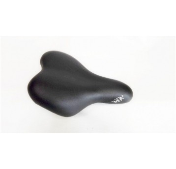 SIODŁO AZ-296BF-52 JET SELLE DZIECIĘCE