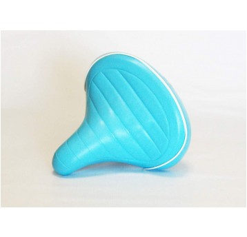 SIODŁO AZ-81-AD-K JET SELLE BŁĘKITNE