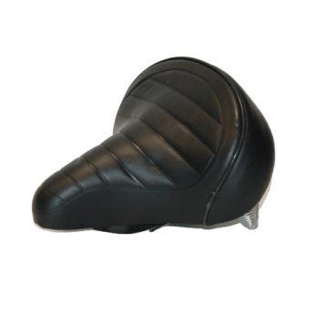 SIODŁO AZ-81-AD-K JET SELLE CZARNE