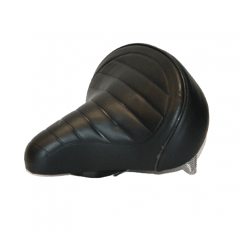 SIODŁO AZ-81-AD-K JET SELLE CZARNE