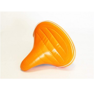 SIODŁO AZ-81-AD-K JET SELLE POMARAŃCZOWE