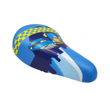 SIODŁO BABY NIEBIESKIE