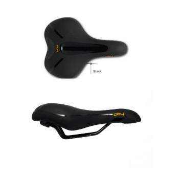 SIODŁO DDK TREKKING L=262mm D2265