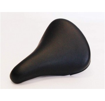 SIODŁO DZIEC. JET AZ-256BF-52 CZARNE 20"