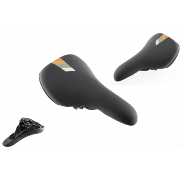 SIODŁO DZIEC. MTB 230x135mm XHSD-05 SD-10/SD-13