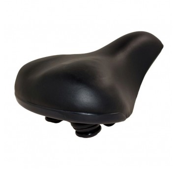 SIODŁO EB3103 ŻELOWE 260x235x120mm SPRĘŻYNA