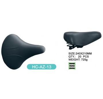 SIODŁO JET AZ-13 NA SPRĘŻYNACH