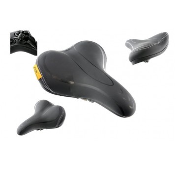 SIODŁO JET PLUSH CITY/TREKING AZ-499BF-1A3 260x210