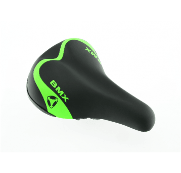 SIODŁO JET SELLE DZIEC. AZ-310BF-B11 SD-17 CZAR/ZI