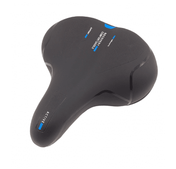 SIODŁO JET WL-1138-3 ELASTOMER