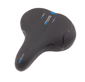 SIODŁO JET WL-1138-3 ELASTOMER