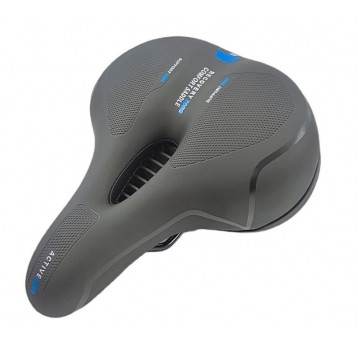 SIODŁO JET WL-192E-3 250x200mm