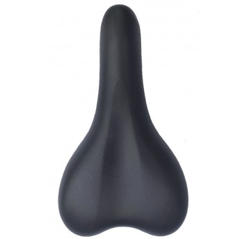 SIODŁO KS-8054 CZARNE MTB