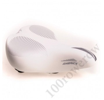 SIODŁO MONTE GRAPPA AMERICA BIAŁE