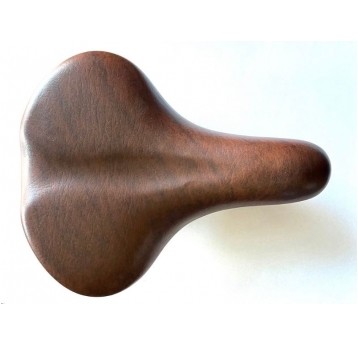 SIODŁO MONTE GRAPPA AMERICA BRĄZ OEM