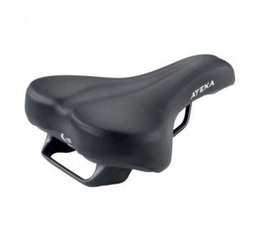 SIODŁO MONTE GRAPPA ATEKA CZARNE