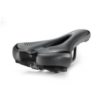 SIODŁO MONTE GRAPPA AVIOLA CZARNE