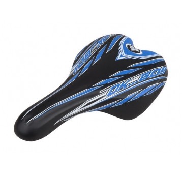 SIODŁO MONTE GRAPPA JUNIOR OK-GO 20-24" CZ-NIEB