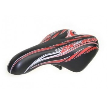 SIODŁO MONTE GRAPPA JUNIOR OK GO 20-24" CZAR-CZER