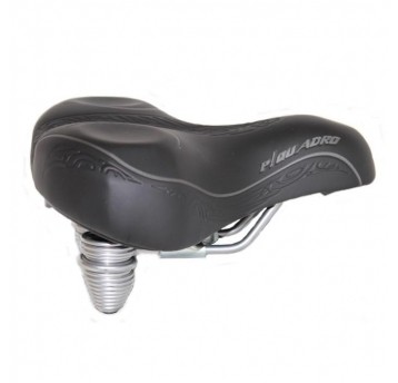 SIODŁO MONTE GRAPPA PIQUARDO CZARNE