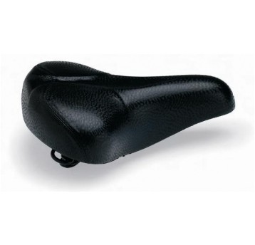 SIODŁO MONTE GRAPPA TOURING NA SPRĘŻYNIE