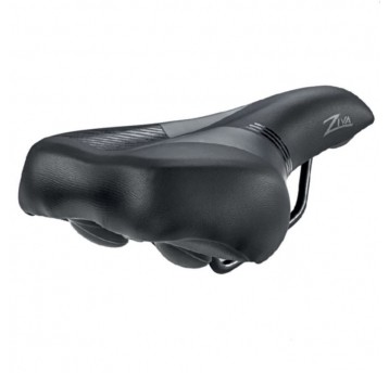 SIODŁO MONTE GRAPPA ZIVA CZARNE