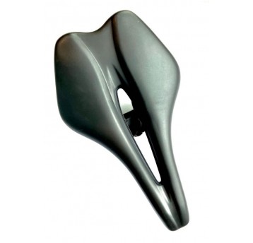 SIODŁO MTB CZARNE 240x145mm