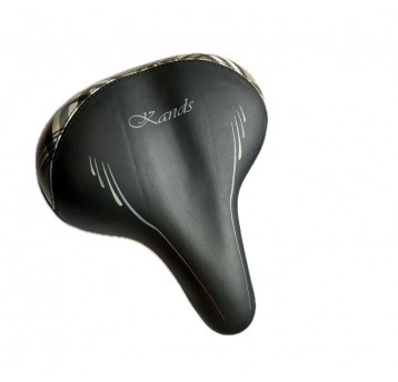 SIODŁO NA SPRĘŻYNIE