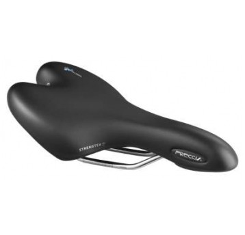 SIODŁO SELLE ROYAL 5107 PREMIUM FRECCIA UNISEX ŻEL