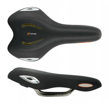 SIODŁO SELLE ROYAL 5234HRC LOOKIN ATHLETIC 45stŻEL