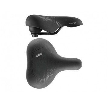 SIODŁO SELLE ROYAL AURORAE UNISEX ŻEL ELASTOMER