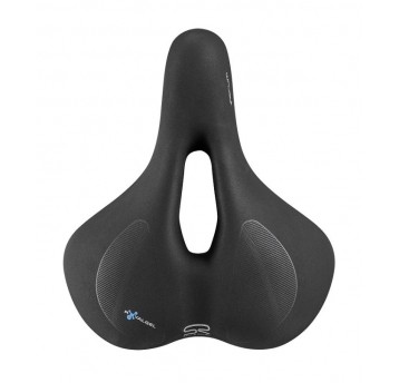 SIODŁO SELLE ROYAL FORUM RELAXED UNISEX A134UR0A08