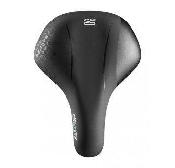 SIODŁO SELLE ROYAL JUNIOR FROGGY