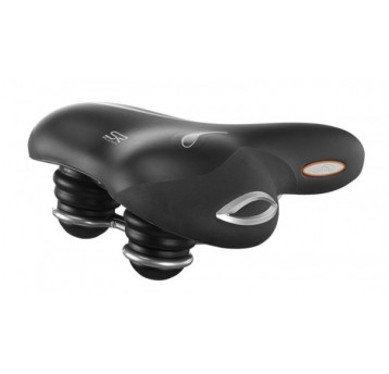 SIODŁO SELLE ROYAL LOOKIN RELAXED 90st. żel+elasto