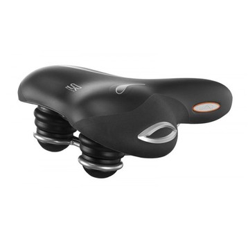 SIODŁO SELLE ROYAL LOOKIN RELAXED 90st. żel+elasto