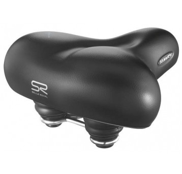 SIODŁO SELLE ROYAL PREMIUM RELAXED JOURNEY SPRINGS