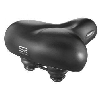 SIODŁO SELLE ROYAL PREMIUM RELAXED90st JOURNEY ŻEL