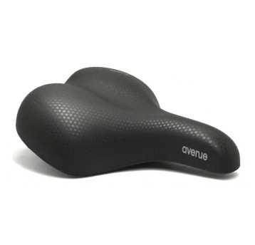 SIODŁO SELLE ROYAL RELAXED 90st AVENUE ŻEL 8493