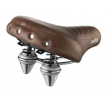 SIODŁO SELLE ROYAL RELAXED DRIFTER P STRENGTEX ŻEL