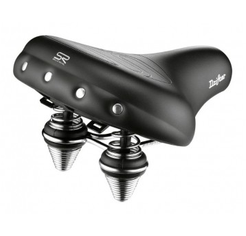 SIODŁO SELLE ROYAL RELAXED DRIFTER P STRENGTEX ŻEL