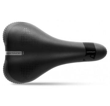 SIODŁO SPORTOURER GARDA MAN ŻEL+ ELAST MĘSKIE