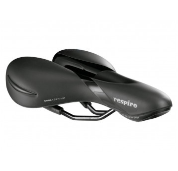 SIODŁO SPORTOURER RESPIRO SOFT ŻEL+ ELAST MĘSKIE