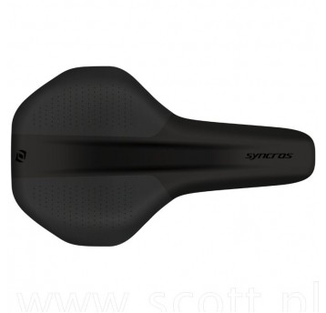 SIODŁO SYNCROS Saddle Capilano Trekking M/L