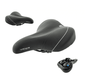 SIODŁO VADER COMFORT VD851B-06 260x210mm