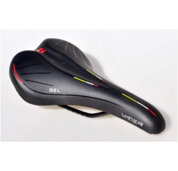 SIODŁO VADER VD1134H-02 GEL MTB ŻEL