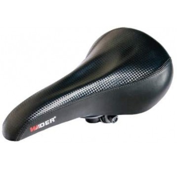 SIODŁO VADER VD636 CZARNE UNIWERSALNE